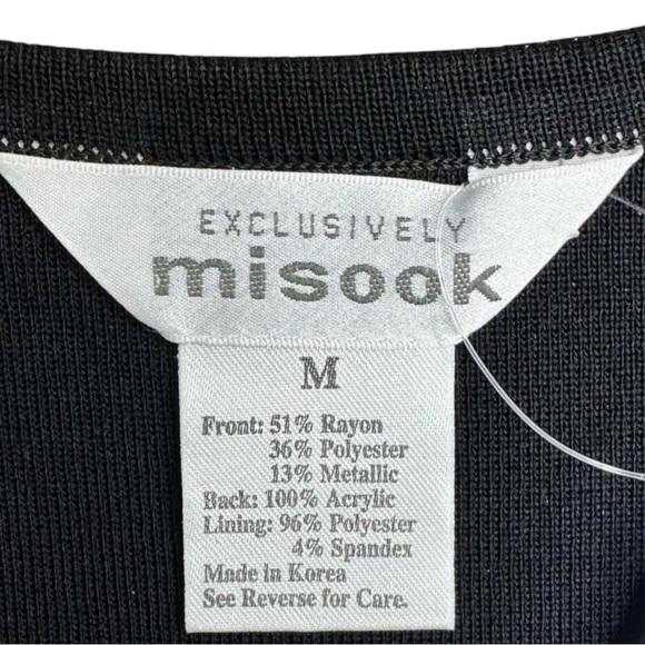 misook Python 2 PC Set Size M - Picture 5 of 9